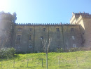 Chateau de Saint Blancart