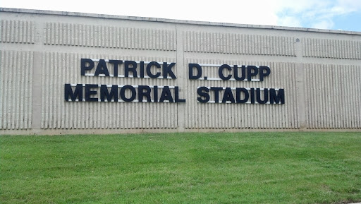 Patrick D. Cupp Memorial Stadium