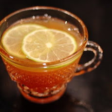 Advent Grog