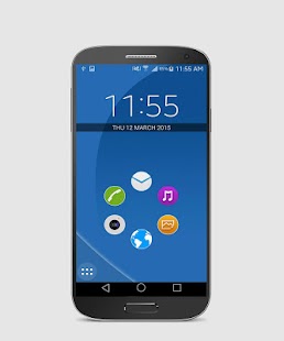 How to install M4 SL Theme 3.0 mod apk for laptop