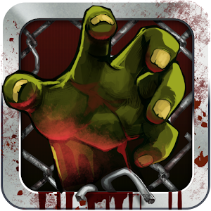 Zombie Urban Area.apk 1.4