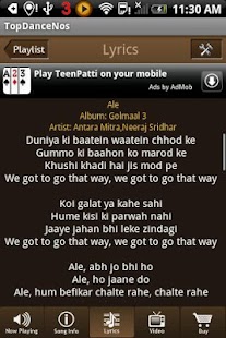 How to install Top 100 Hindi Dance Songs 2.1.3 mod apk for laptop