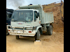 Vebdo Volqueta Hino Ff 1997