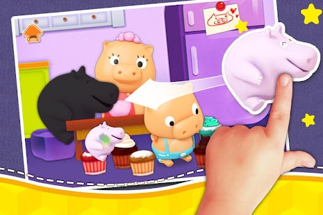 How to download Pingle:Sticker04 1.0.7 apk for bluestacks