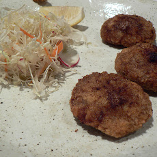 Danish Pork Frickadeller