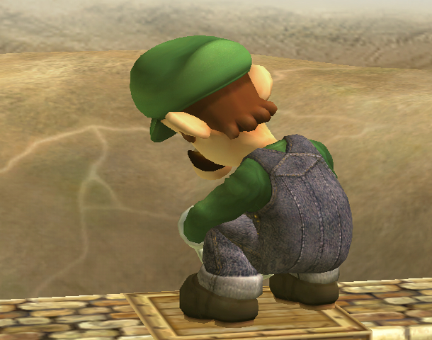 Super Smash Bros. Brawl
