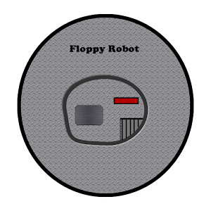 Floppy Robot.apk 1.1.2.1