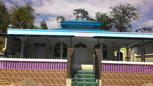 Masjid Darul-Muhlisin