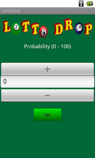 【免費娛樂App】Lotto Drop - Lottery Tool-APP點子