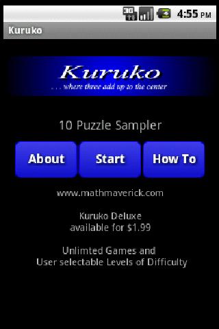 【免費解謎App】Kuruko Sampler-APP點子