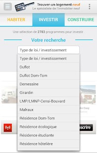 How to mod Trouver un logement neuf lastet apk for laptop