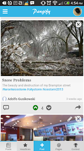 How to get Pangify News (Beta) patch 0.1.6 apk for pc