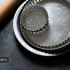 Brazilian Coconut Tart