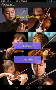 How to mod Great Violinists 1.3 apk for pc