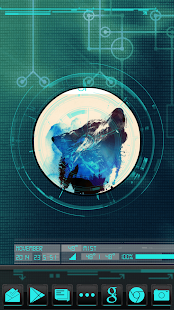 How to mod Twilight3volveD for Kustom patch 1.3 apk for android