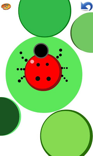 Dot Draw