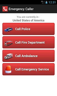 How to mod Emergency Caller 1.0 unlimited apk for android
