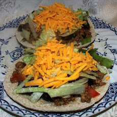 Burrito Pita Pockets