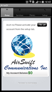 How to get AirSwift 1.0 mod apk for pc