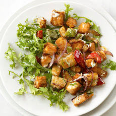 Salmon Hash