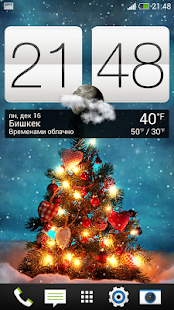 How to download Real Snow Live Wallpaper patch 1.0.4 apk for bluestacks