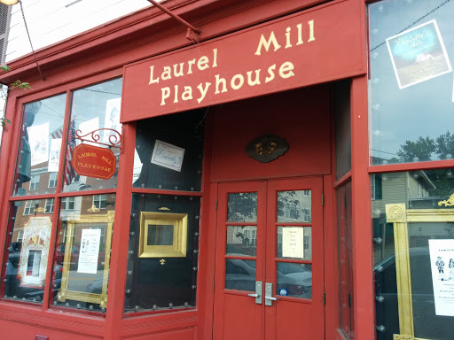 Laurel Mill Playhouse