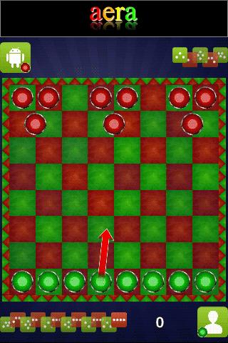 【免費街機App】Chapaev's checkers-APP點子