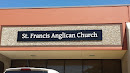 St. Francis Anglican Church