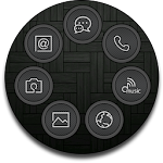 Touch Theme for SL Apk