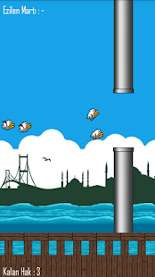 How to mod Gerzek Martı 1.0 unlimited apk for bluestacks