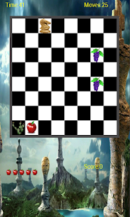 How to mod Knight Fruit 3.0 unlimited apk for bluestacks