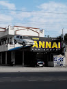Annai Car Shop