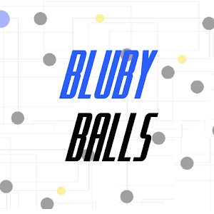 Bluby Balls.apk 1.1.0