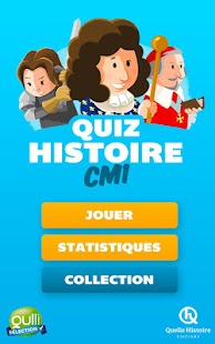 How to download Quiz Histoire CM1 patch 1.0 apk for android