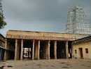 West Gopuram