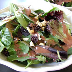 Classic Raspberry Vinaigrette