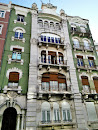 Vitorino Nemésio Building
