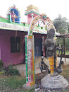 Shanishwara Temple