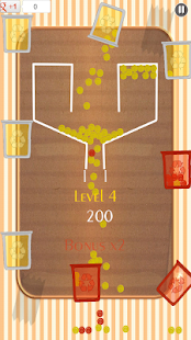 How to download 100 Paper Balls Toss 1.1 unlimited apk for pc