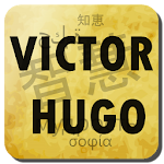 Citations de Victor HUGO Apk