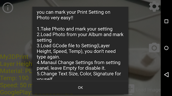 How to download GCode Camera 1.02 apk for pc