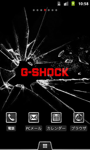 CASIO watches-卡西歐鐘錶 | G-SHOCK