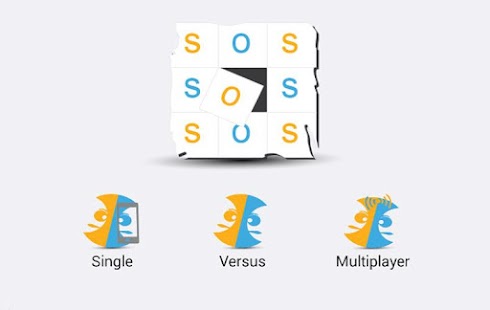 How to mod SOS Game 1.1.1 unlimited apk for bluestacks