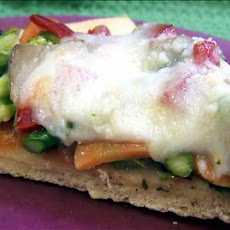 Pizza Primavera