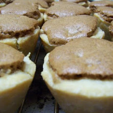 Kraft's Pecan Tassies