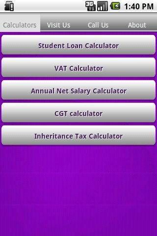 TaxCalculator