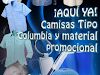 Uniformes Para Empresa Camisas Tipo Columbia 