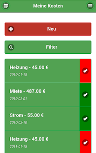 How to mod Kostenkontrolle - Melo 2.0.4 mod apk for bluestacks