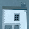 La Maison et l'Oiseau