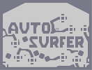 Thumbnail of the map 'AutoSurfer'